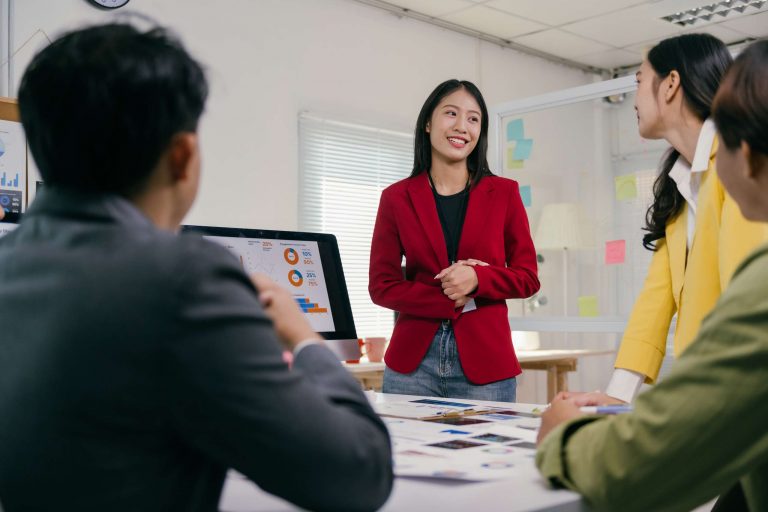 How to Build a Simple Revenue Model Before You Launch